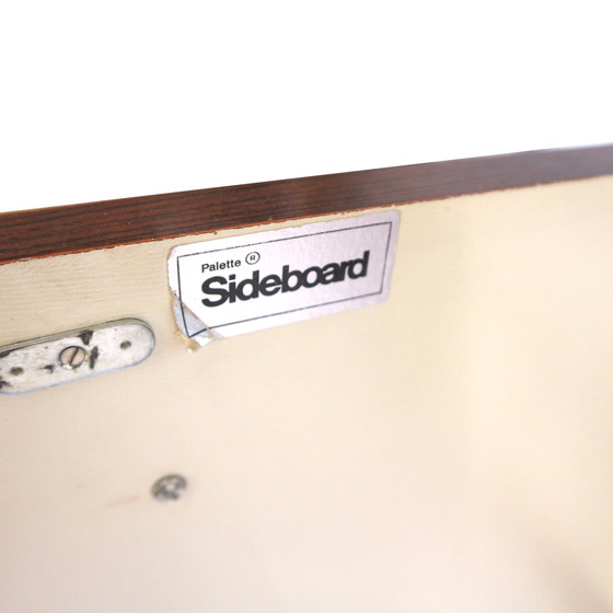 Image 1 of Palette Möbel Palisander Anrichte