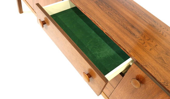 Image 1 of Palette Möbel Palisander Anrichte