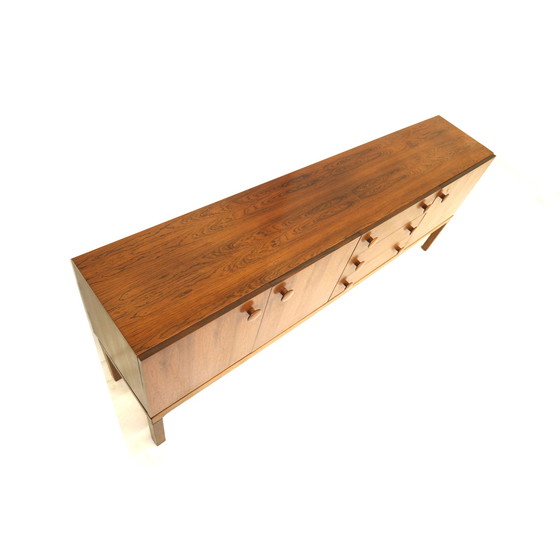 Image 1 of Palette Möbel Palisander Anrichte