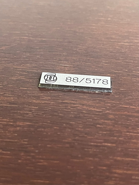 Image 1 of 2 Giroflex 88/5178 Stühle