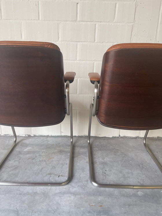 Image 1 of 2 Giroflex 88/5178 Stühle