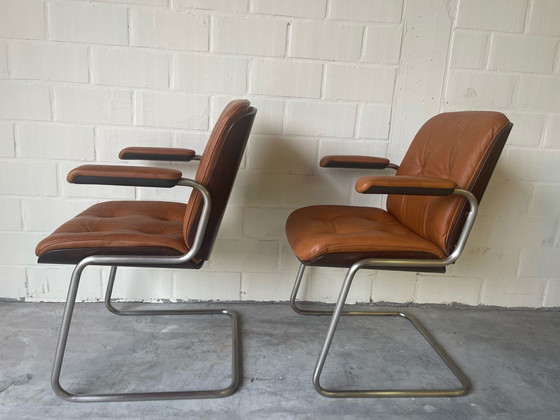 Image 1 of 2 Giroflex 88/5178 Stühle