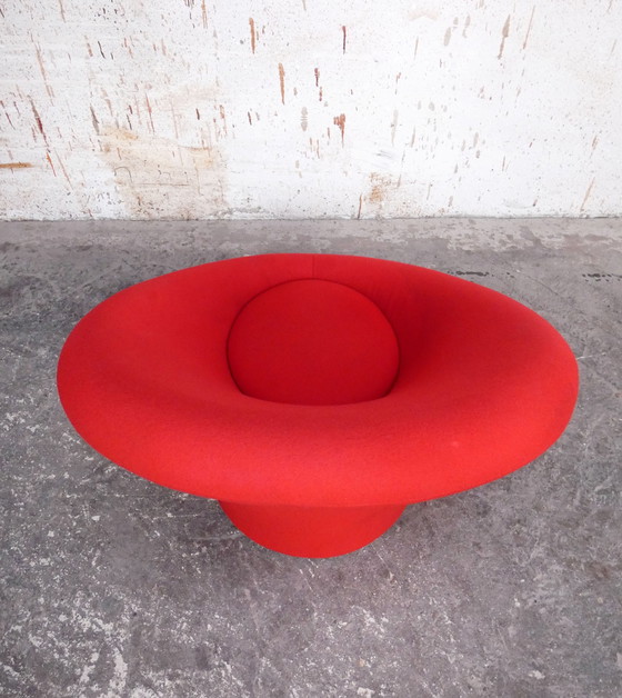 Image 1 of Artifort F560 Mushroom Chair von Pierre Paulin