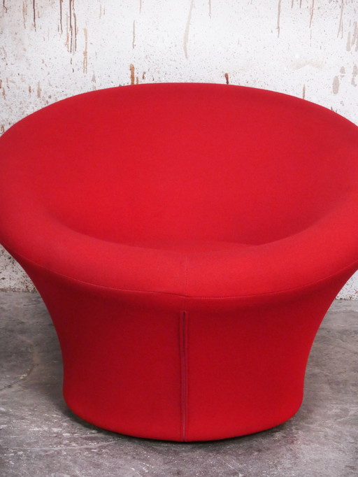 Artifort F560 Mushroom Chair von Pierre Paulin