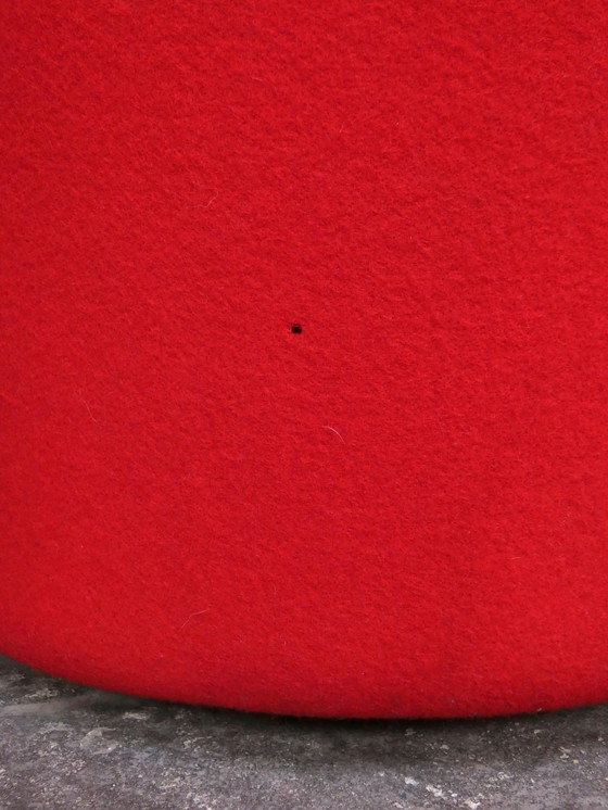 Image 1 of Artifort F560 Mushroom Chair von Pierre Paulin