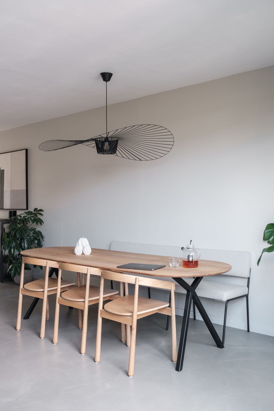 Image 1 of Petit Friture Schwindellampe