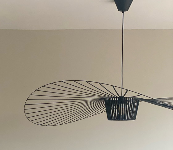 Image 1 of Petit Friture Schwindellampe