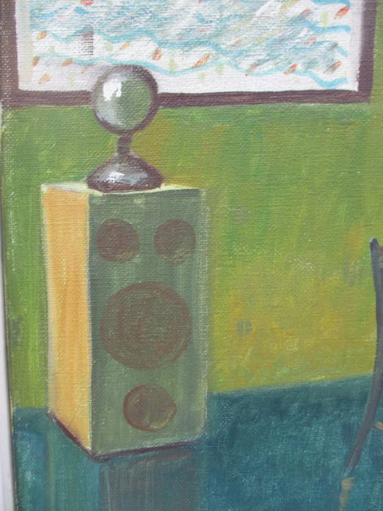 Image 1 of Judith Boer – Innenansicht