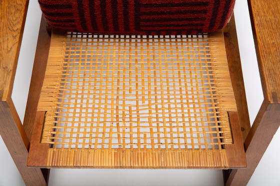 Image 1 of Børge Mogensen Runner-Stuhl