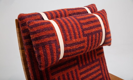 Image 1 of Børge Mogensen Runner-Stuhl