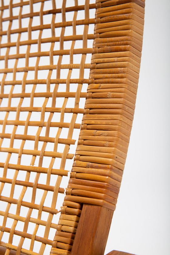 Image 1 of Børge Mogensen Runner-Stuhl