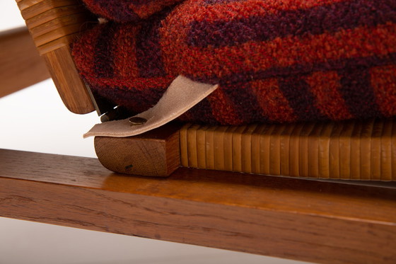 Image 1 of Børge Mogensen Runner-Stuhl