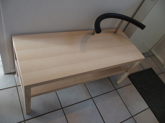 Image 1 of Norrmade Bank für Wartezimmer oder Flur