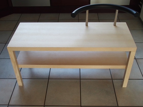 Image 1 of Norrmade Bank für Wartezimmer oder Flur