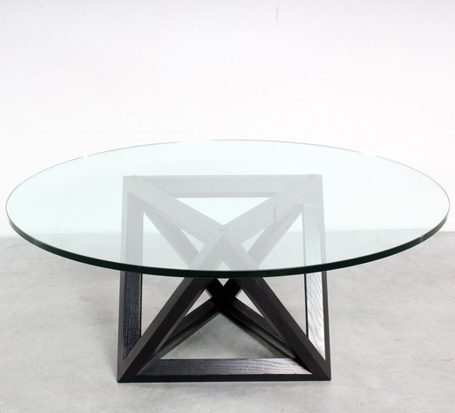 Couchtisch aus den 80er Jahren