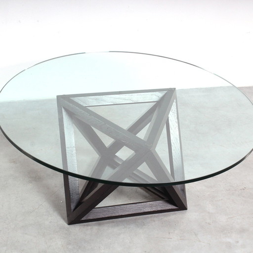 Couchtisch aus den 80er Jahren