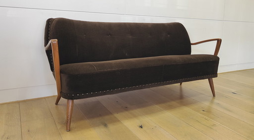 Mid-Century-Sofa | Jahrgang - Bank