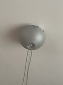 Solzi Luce Kronleuchter Bach