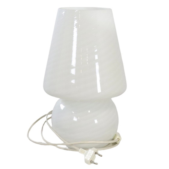 Image 1 of Tischlampe aus den 70er Jahren