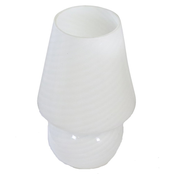 Image 1 of Tischlampe aus den 70er Jahren