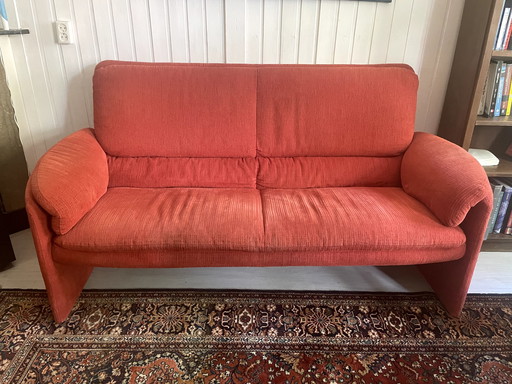 Leolux Bora Beta Sofa