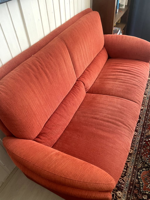 Leolux Bora Beta Sofa