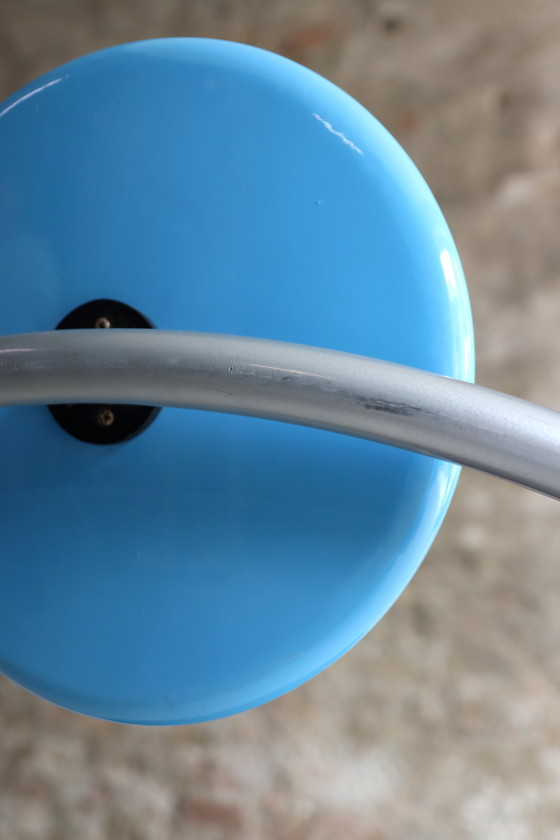 Image 1 of 4x Memphis Milano Erster Stuhl von Michele de Lucchi