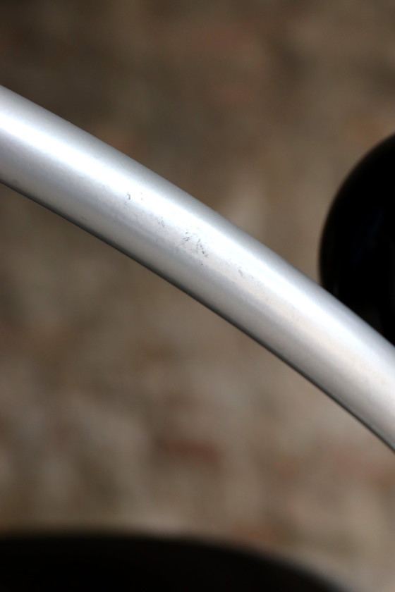 Image 1 of 4x Memphis Milano Erster Stuhl von Michele de Lucchi