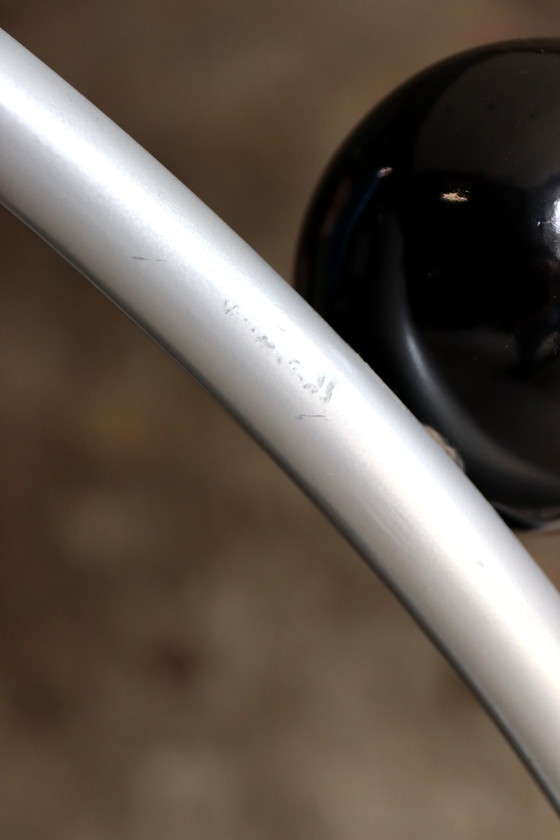 Image 1 of 4x Memphis Milano Erster Stuhl von Michele de Lucchi