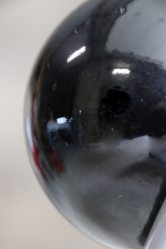 Image 1 of 4x Memphis Milano Erster Stuhl von Michele de Lucchi