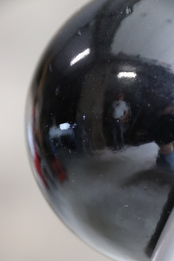 Image 1 of 4x Memphis Milano Erster Stuhl von Michele de Lucchi