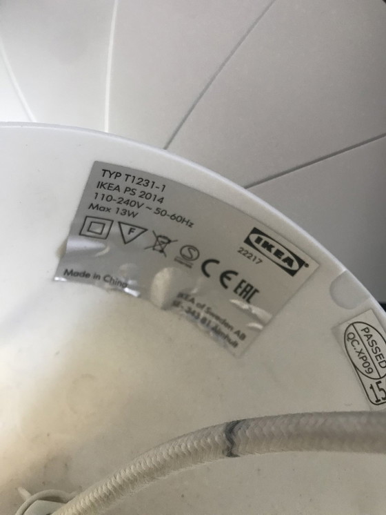 Image 1 of Design Hängelampe PS 2014 von David Wahl