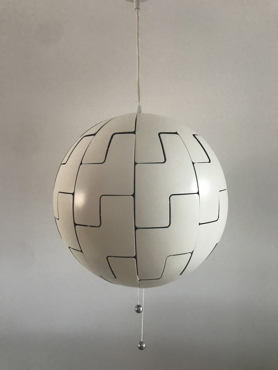 Image 1 of Design Hängelampe PS 2014 von David Wahl