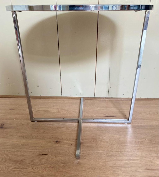 Viccarbe Holy Day Tisch von Jean-Marie Massaud