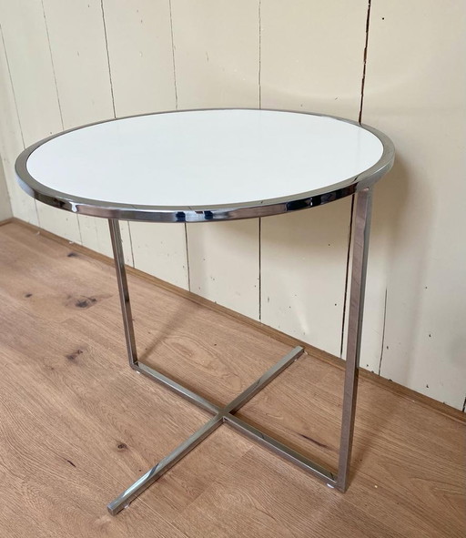 Viccarbe Holy Day Tisch von Jean-Marie Massaud