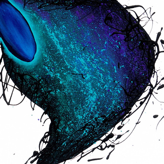 Image 1 of Luis Matta Break Free Malerei