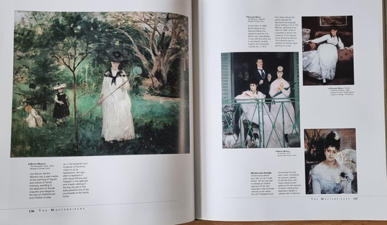 Image 1 of Das Buch des Musée D'Orsay