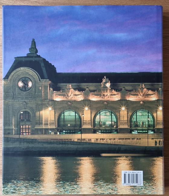 Image 1 of Das Buch des Musée D'Orsay