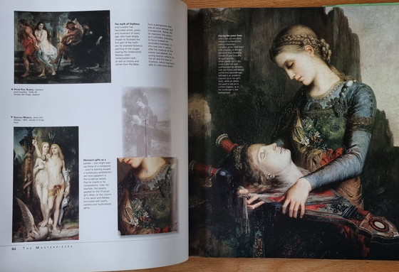 Image 1 of Das Buch des Musée D'Orsay