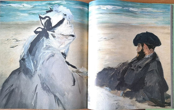 Image 1 of Das Buch des Musée D'Orsay