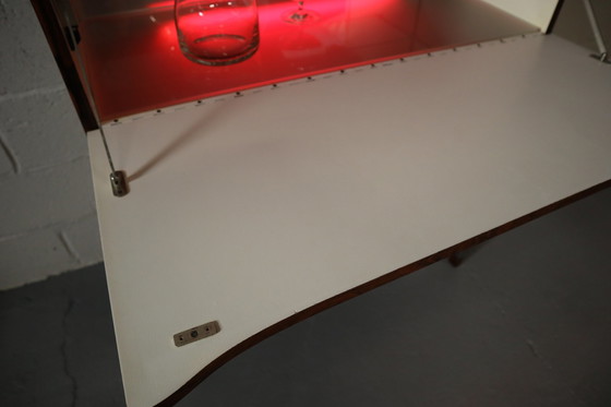 Image 1 of Vintage Barschrank