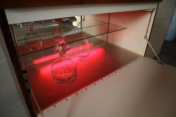 Image 1 of Vintage Barschrank