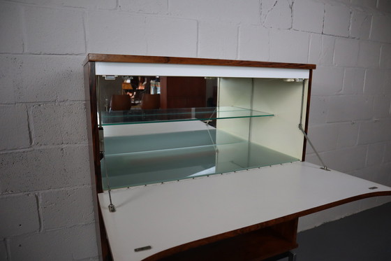 Image 1 of Vintage Barschrank