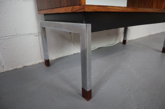 Image 1 of Vintage Barschrank