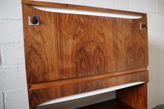 Image 1 of Vintage Barschrank