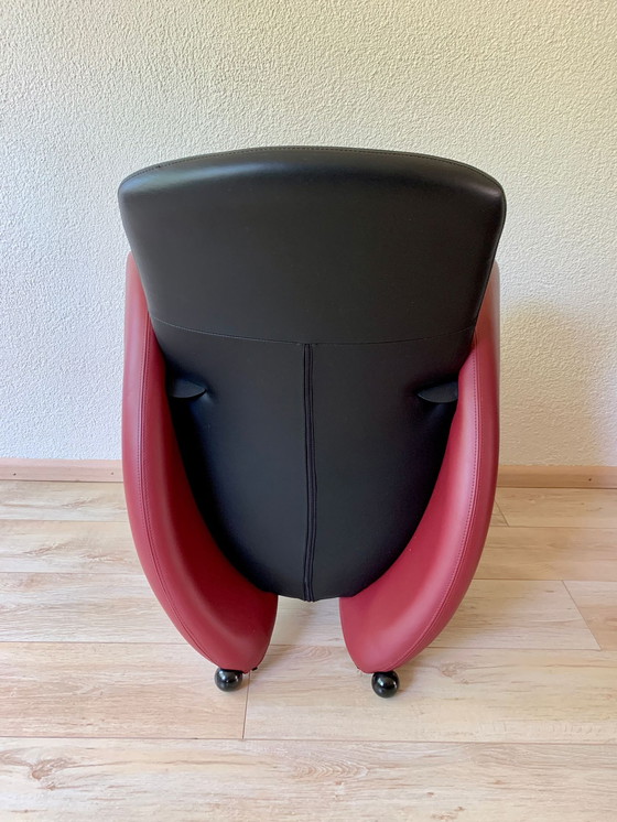 Image 1 of 2x Mondial Design Sessel