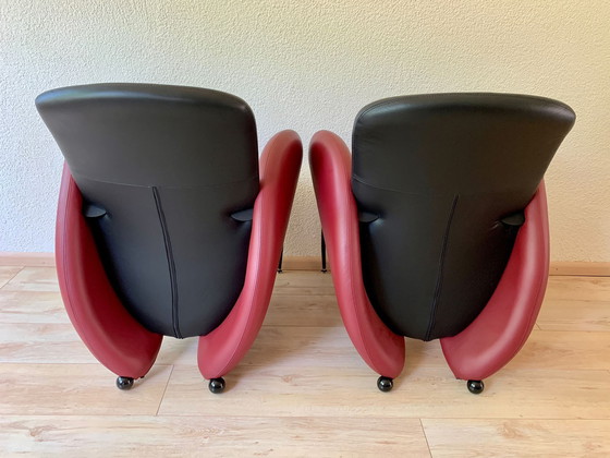 Image 1 of 2x Mondial Design Sessel