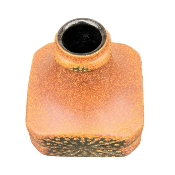 Image 1 of Vintage Keramikvase von Fohr Keramik, Deutschland 1970er Jahre