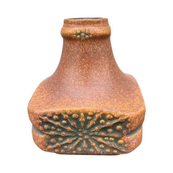 Image 1 of Vintage Keramikvase von Fohr Keramik, Deutschland 1970er Jahre