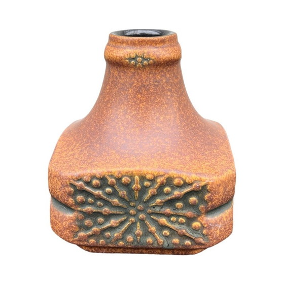 Image 1 of Vintage Keramikvase von Fohr Keramik, Deutschland 1970er Jahre